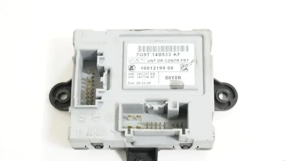 Toyota 4 Runner N180 Door control unit/module 7G9T14B533KF 1001219900