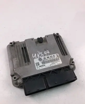 Volkswagen Caddy Engine control unit/module ECU 03L906018DE 0281017378