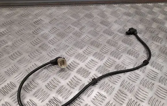 Mercedes-Benz GL X166 Rear ABS sensor wiring A1665405709