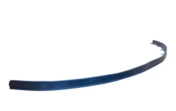 Toyota Yaris Front bumper splitter molding 768510D050