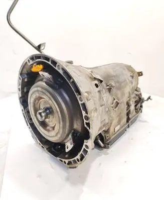 Mercedes-Benz Vito Viano W639 Automatic gearbox 722683 7292266