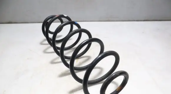 Peugeot 301 Coil spring/strut mount 