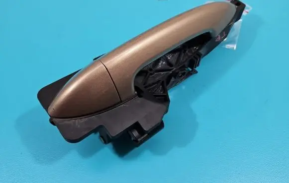 KIA Venga Rear door exterior handle 100001293 IMPRK1396356