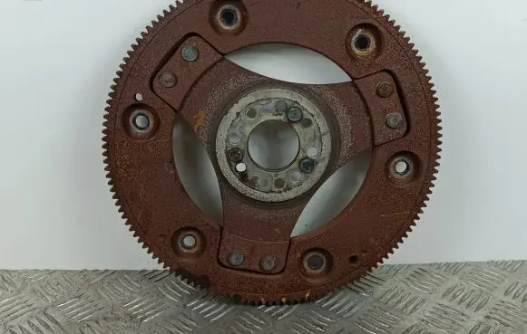 DS Automobiles 7 Crossback Flywheel 9654589080