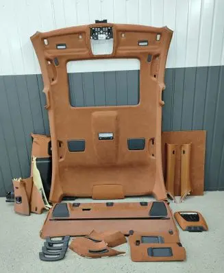 BMW 7 F01 F02 F03 F04 Other interior part 8049372 804937202 6866200