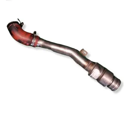 Land Rover Discovery 4 - LR4 Intercooler hose/pipe AH226F073AE 05126975 126921100