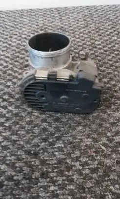 Ford Transit Throttle valve BK2Q9E926AB