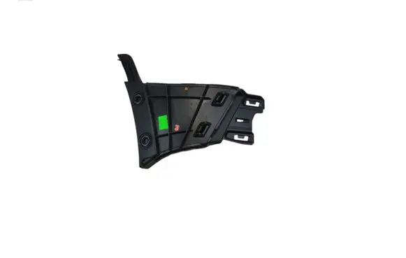 Skoda Kamiq Intercooler air channel guide 658121764