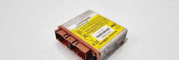 Peugeot Boxer Airbag control unit/module 1357312080 391171 39117115980050H8