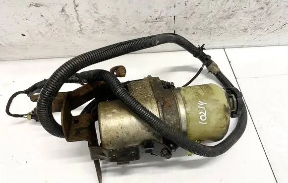 Opel Astra H Power steering pump 1040085003094d0