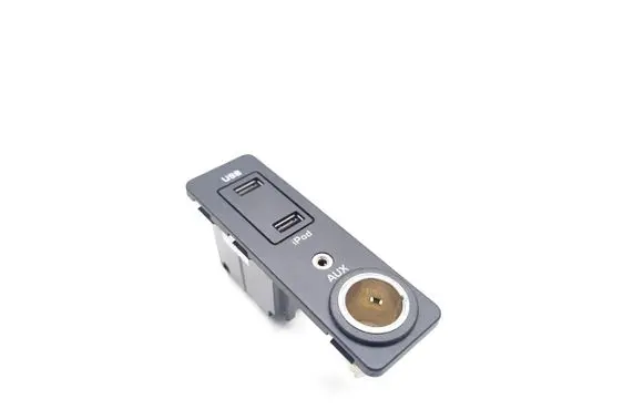 Jaguar XF USB socket connector AW9319C166AA A2C5336865900