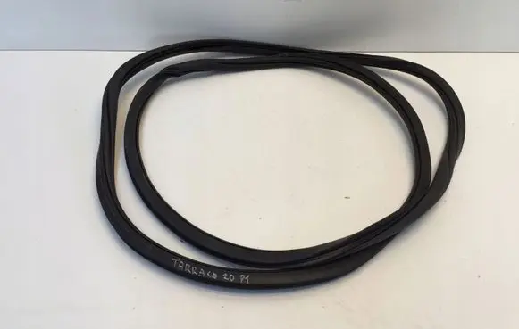 Seat Tarraco Rear door rubber seal (on body) 5FJ867914
