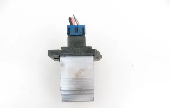 KIA Ceed Heater blower motor/fan resistor 