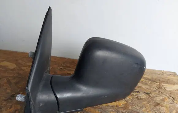 Volkswagen Multivan T5 Coupe wind mirror (mechanical) 7H0