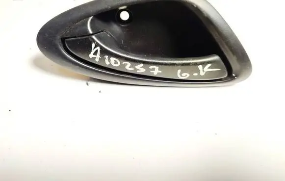 Honda Jazz Rear door interior handle