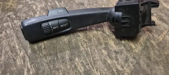 Volvo S40 Indicator stalk
