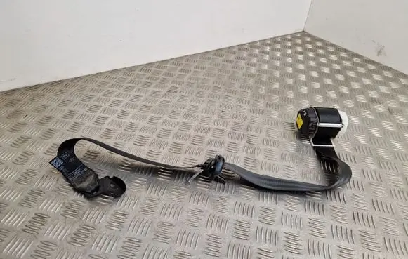 Fiat Talento Front seatbelt 93459454
