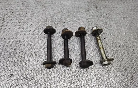 SsangYong Kyron Front suspension camber bolt 