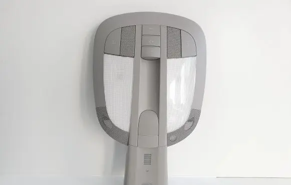Mercedes-Benz ML W164 Front seat light A1648703826 A1648207285 A1644420427