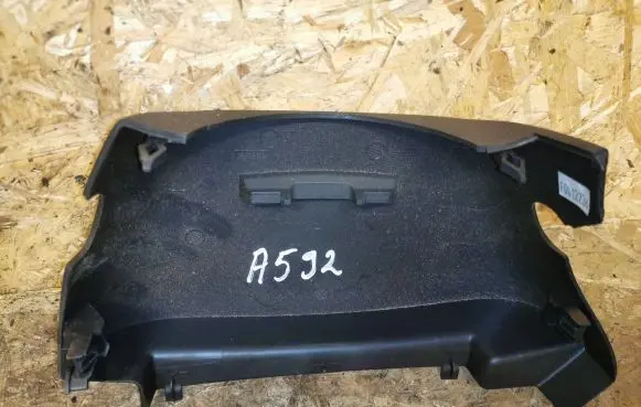 Renault Trafic III (X82) Steering wheel column trim 484719846R 93867996