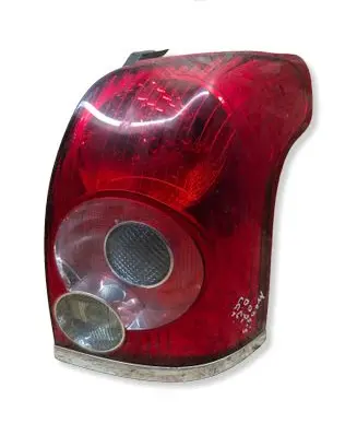 Toyota Avensis T250 Rear/tail lights 35114