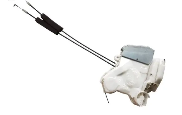 Honda CR-V Front door lock 72151SWAE1