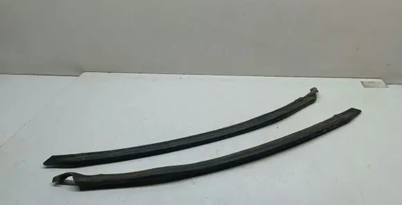 Renault Espace V (RFC) Sunroof sealing rubber 