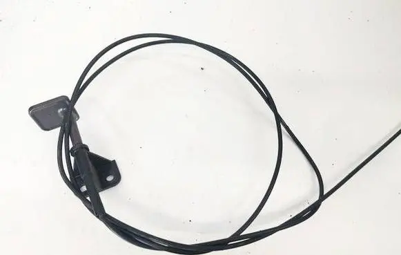 Honda Civic Engine bonnet (hood) release handle 