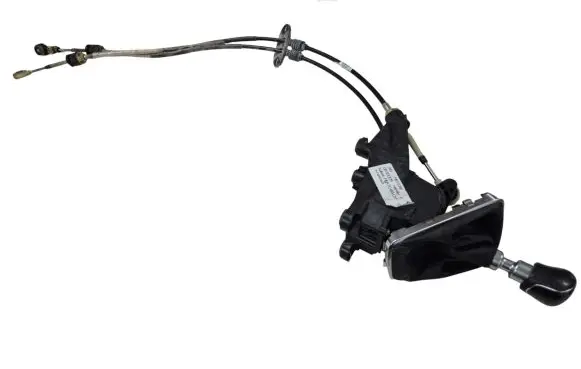 Ford Focus Gear shifter/selector F1FR7C453CKF BV6R7E395GD HM72098