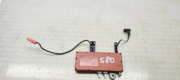 Volvo S80 Antenna control unit 9459991 AAR732