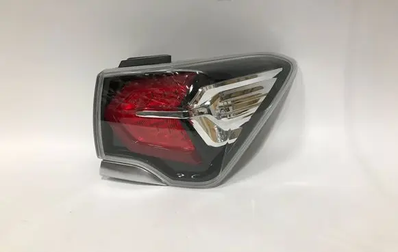 Rear/tail lights