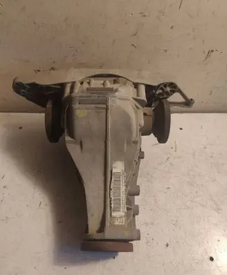 Audi A4 S4 B8 8K Rear differential