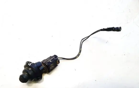 Renault Scenic I Front door sensor 7700427640a