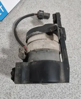 BMW 7 E38 Other brake parts 34511166155 8720210147 0265410054