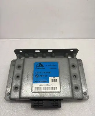 ABS control unit/module