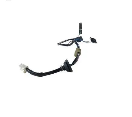 Subaru Outback (BT) Tailgate opening switch 0917K4