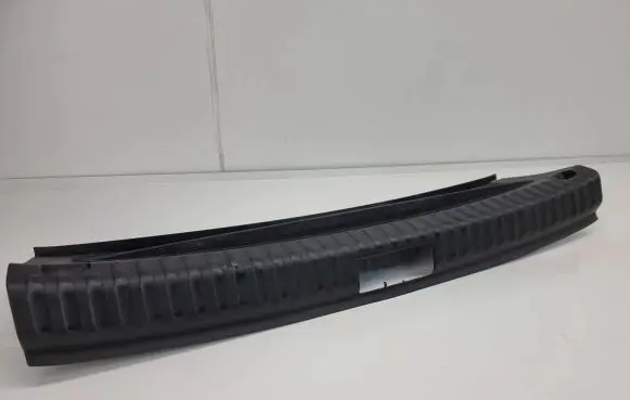 Volkswagen Tiguan Trunk/boot sill cover protection 5N0863459