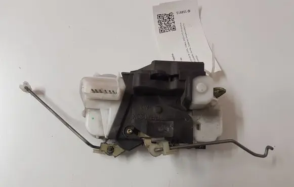 Citroen C5 Front door lock