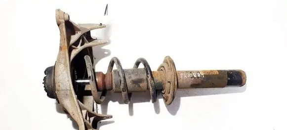 Audi A5 8T 8F Front shock absorber/damper 8t0413031ae 814904004015