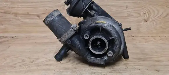 Volvo V70 Turbo GT1749V 7607743