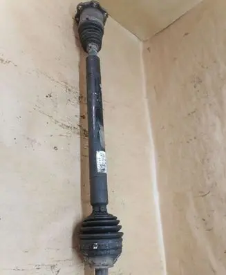 Seat Ibiza IV (6J,6P) Front driveshaft 6R0407762E