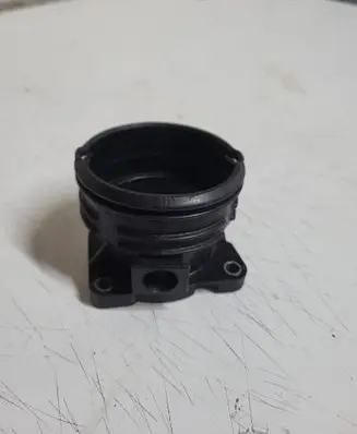 Mercedes-Benz E W211 Mass air flow meter A6420900144 10446A
