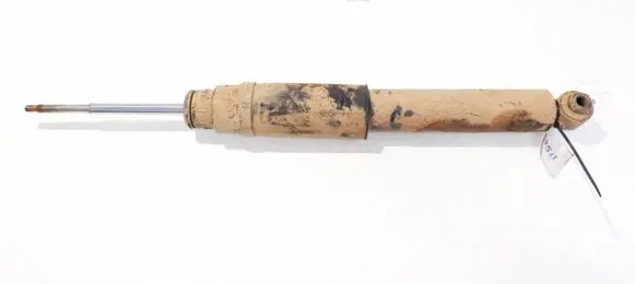 Peugeot 406 Rear shock absorber/damper