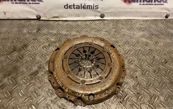 Ford Mondeo MK IV Pressure plate 