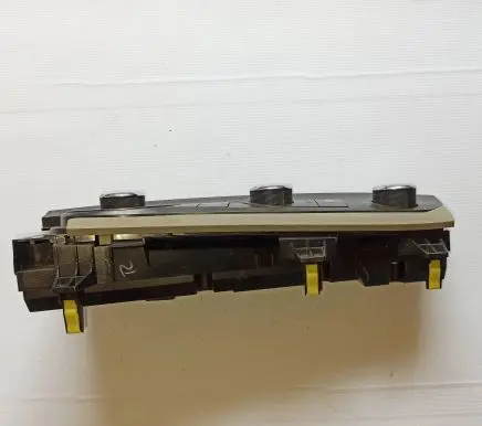 Toyota Sienna XL30 III Climate control unit 5590008141 20910A61QZ 5590008141E0