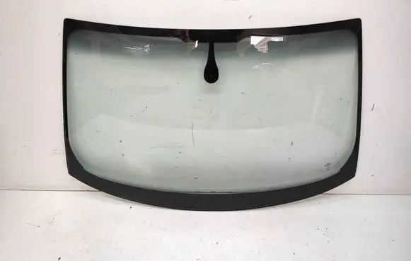 Audi A4 Allroad B8 Front windscreen/windshield window 43R001586