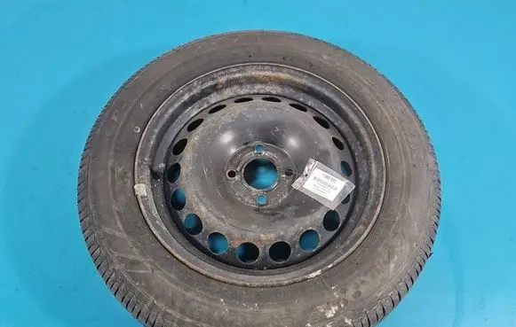Renault Clio IV R15 spare wheel IMPRK1580933