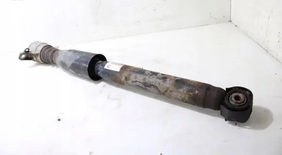 Audi Q5 SQ5 Rear shock absorber/damper