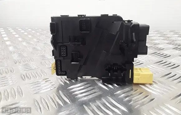 Audi A3 S3 A3 Sportback 8P Engine control unit/module 8P0953549K