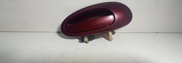 Chrysler 300M Front door exterior handle 24737P A50TRM